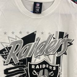 Raiders Shirt 