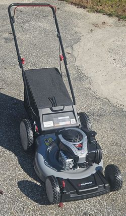 Murray lawn mower
