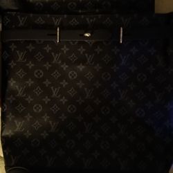 Louis Vuitton,Steamer Backpack 