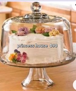 Princess house