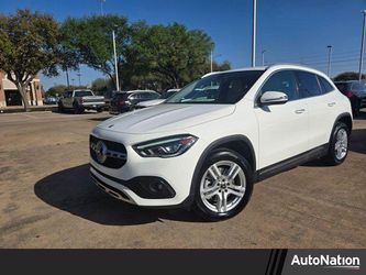 2023 Mercedes-Benz GLA 250
