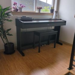 Yamaha Digital piano