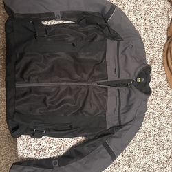 Scorpion Motorcycle Jacket