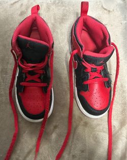 Nike Air Jordan Kids Sneakers