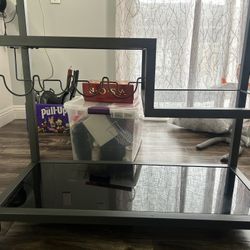 Bar Cart 