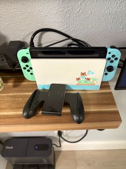 Nintendo Switch bundle