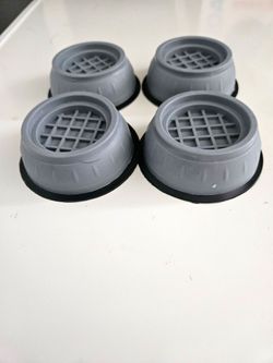 Washing Machine Anti-Vibration Pads