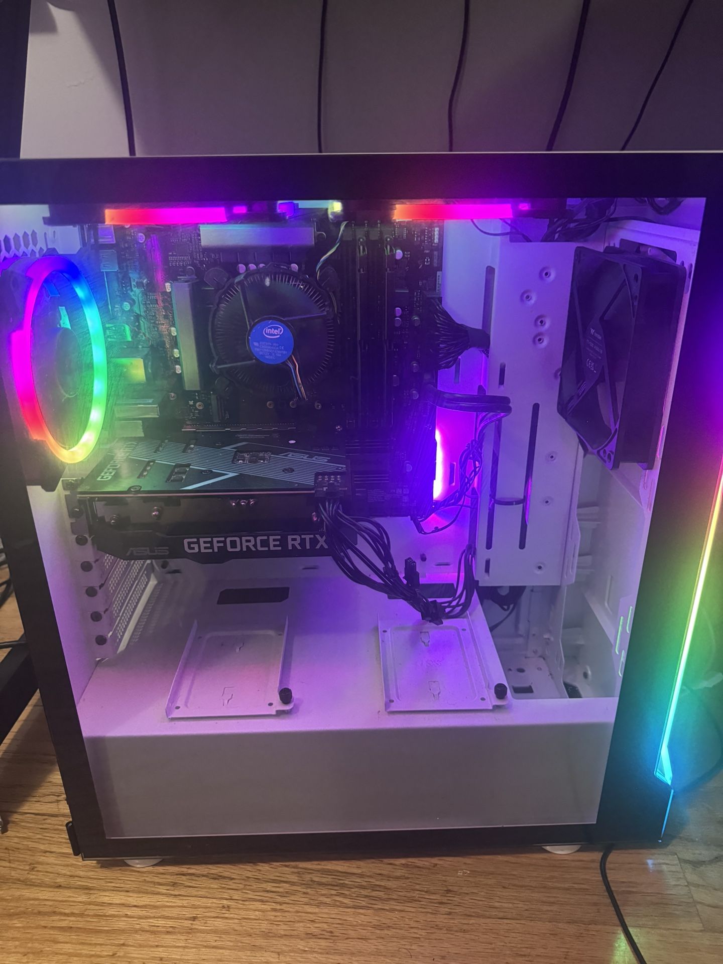 RTX 3060 Gaming Pc