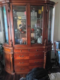China cabinet