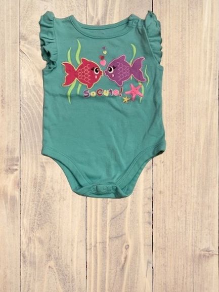Baby Onesie