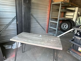 Desk