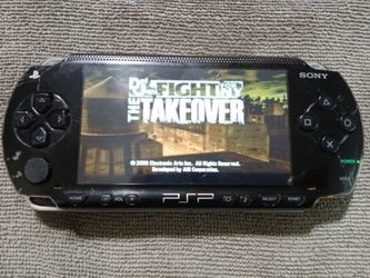 PSP