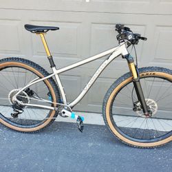 Vassago Ludicrous Ti