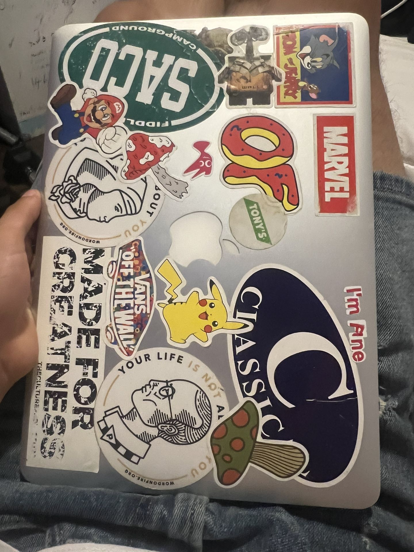 MacBook Air 2015