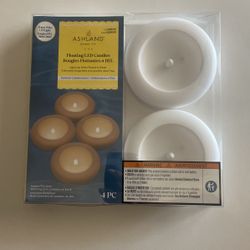 LED Floating Pool Lights 