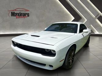 2017 Dodge Challenger