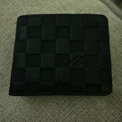 Louis Vuitton Wallet 