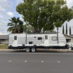 2019 Forest River Salem