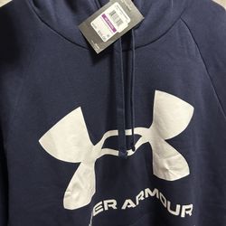 Men’s UA Hoodie