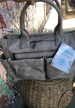 Honest Diaper Bag
