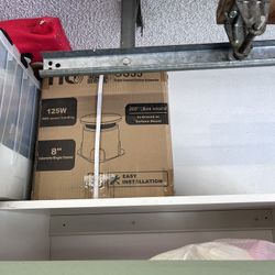 TIC In Ground Subwoofer GS55