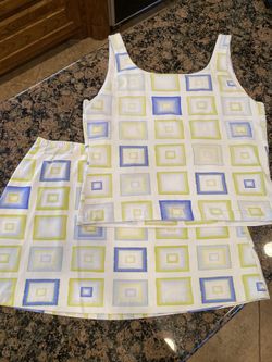 LBH Tennis Outfit 🎾