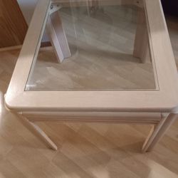 Coffee/ End Table 