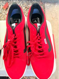 UltraRange EXO shoes Vans $35obo