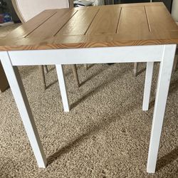 Dining Kitchen Table ***Only $75 Pick Up Today!
