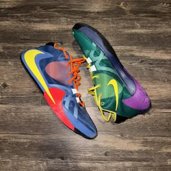Nike Zoom Freak 1 “What The” 
