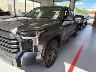 2024 Toyota Tundra
