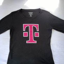 T-mobile Employee Shirts 