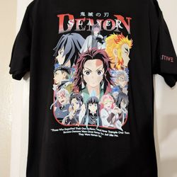 Playera Size Diferentes 