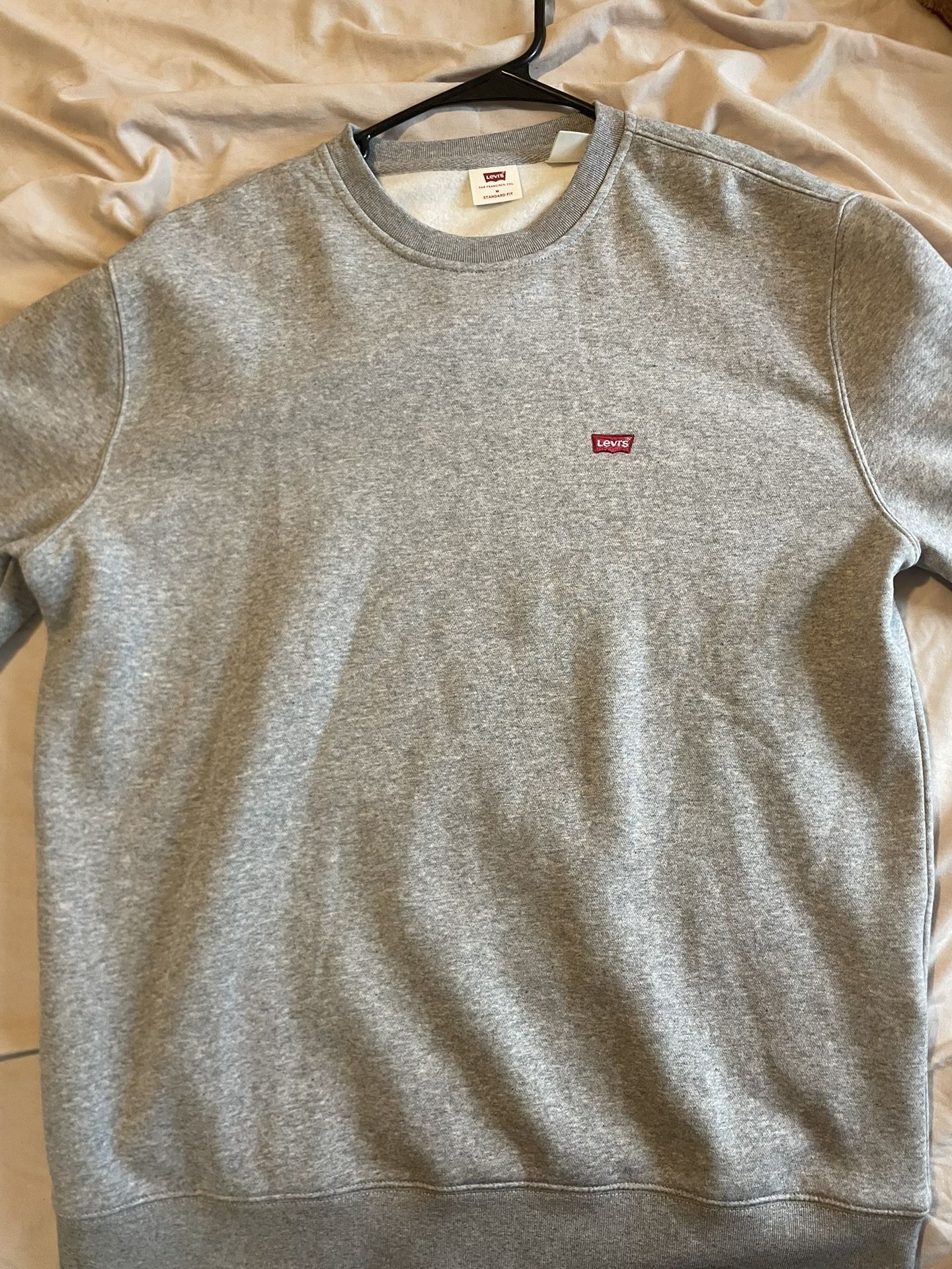 Levi’s