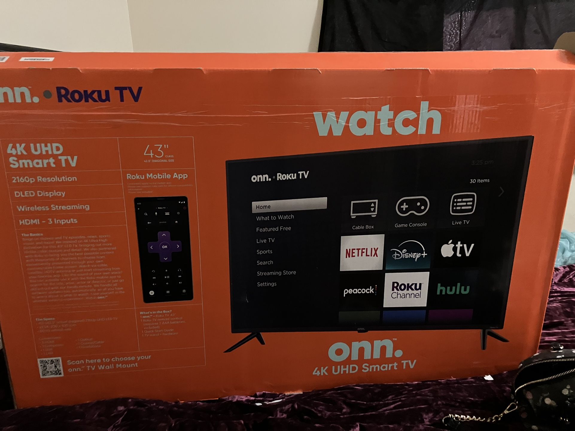 On Tv