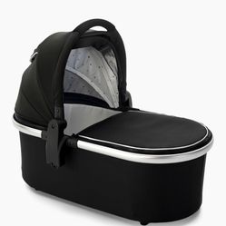 Mocking bird bassinet (with Stroller Converters)