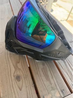 Bunkerkings paintball
