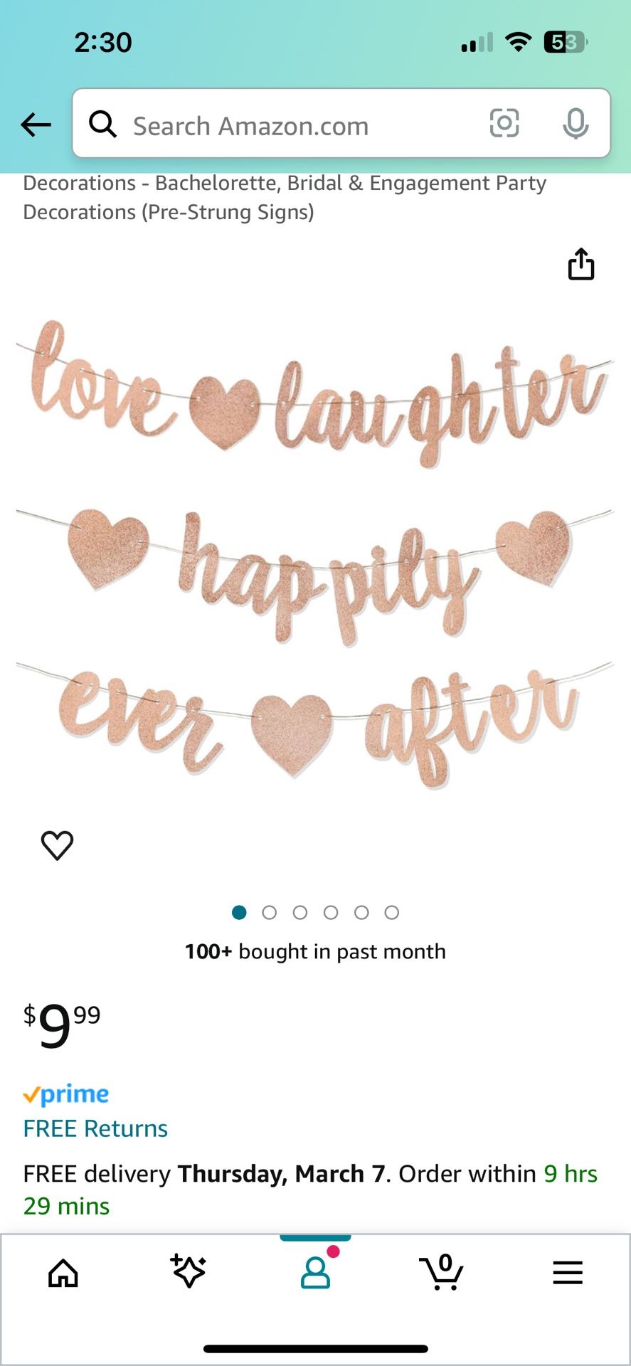 Wedding/bachelorette/Bridal Shower Sign