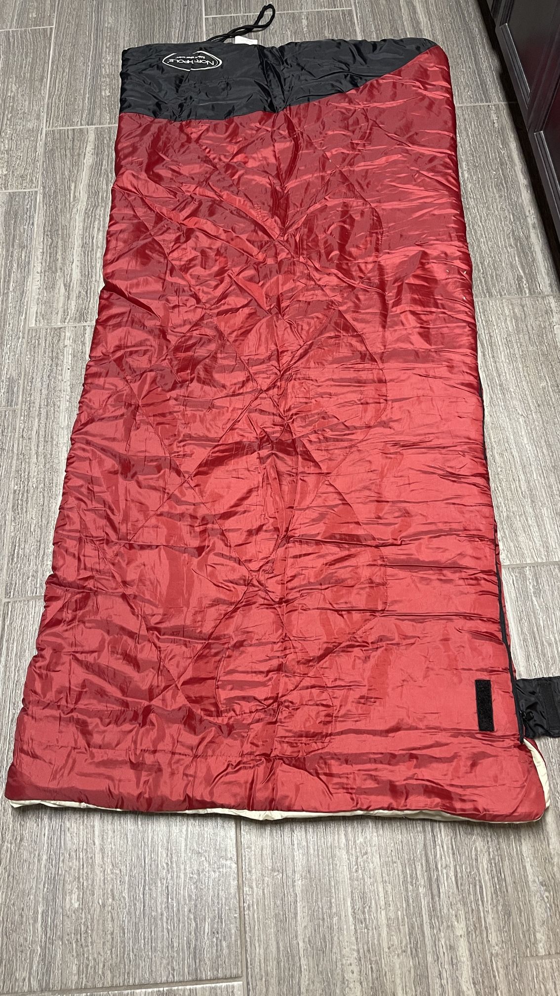 Sleeping Bags 2