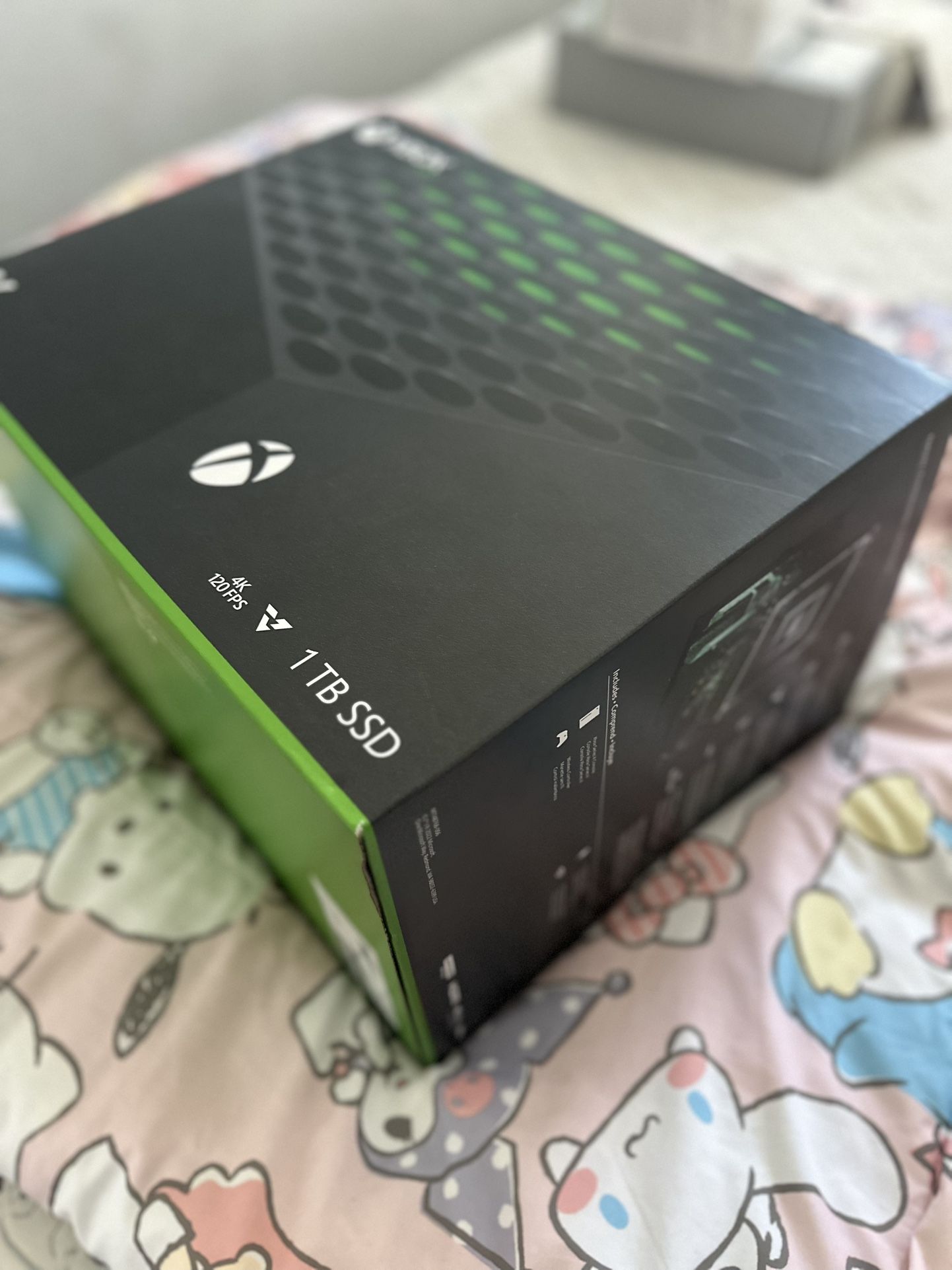 Xbox Series X
