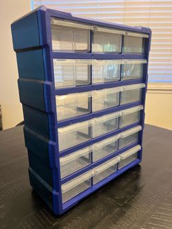 NAPA 18-Drawer