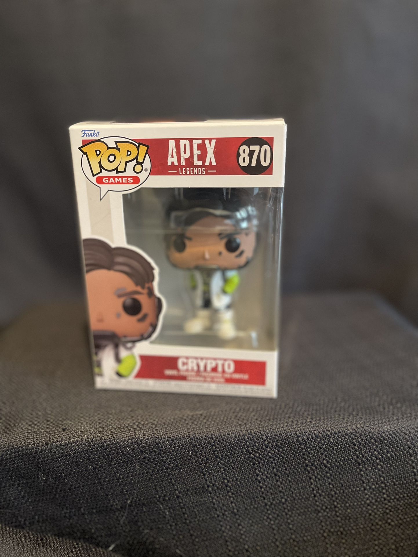 Apex Legends Funko Pops