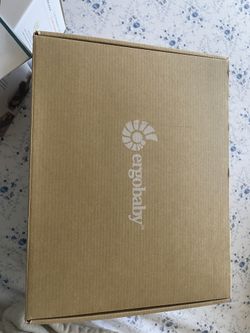 Omni 360 All In One Baby Carrier