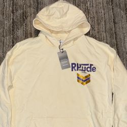 Rhude Hoodie 