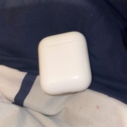 AirPods model 2