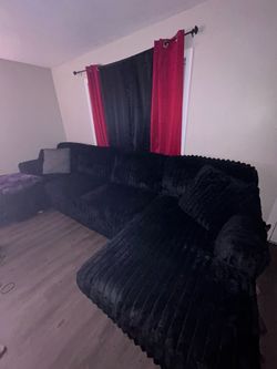 Viral couch