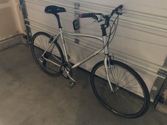 Marin Larkspur Bike