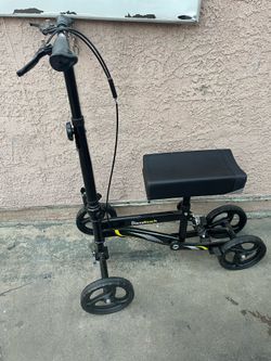 Knee roller