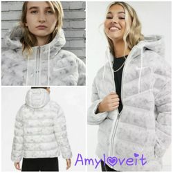 Nike Sportswear Marble Ecodown Jacket