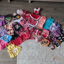 Doggy Clothes